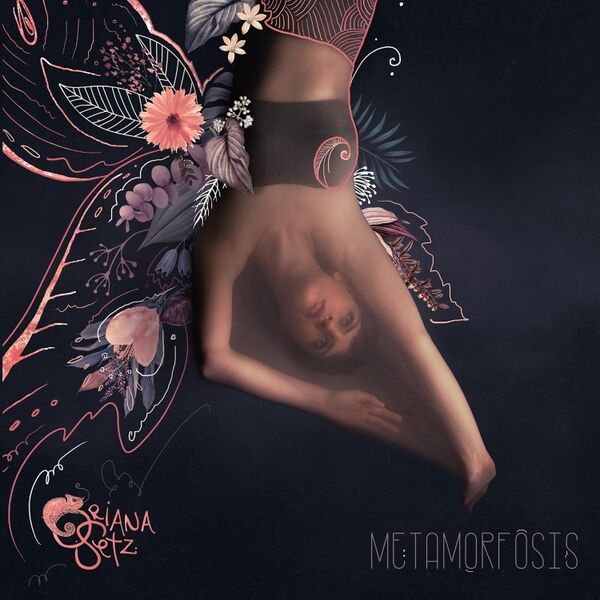 Cover art for Metamorfosis